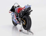 Model NZG MotoGP - Ducati GP23 Marc Marquez