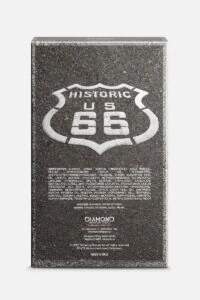 ROUTE 66 Illinois eau de toilette 100 ml