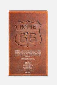 ROUTE 66 Texas eau de toilette 100 ml