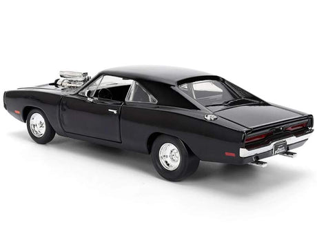 Model Rýchlo a zbesilo 1970 Dodge Charger R/T F&F