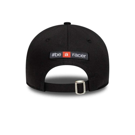 Aprilia 9FORTY BE A RACER cap, black