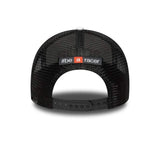 Aprilia 9FORTY BE A RACER mesh cap with logo