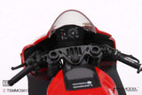 Model TSM MotoGP - Ducati Desmosedici Jack Miller GP22 #43 2022