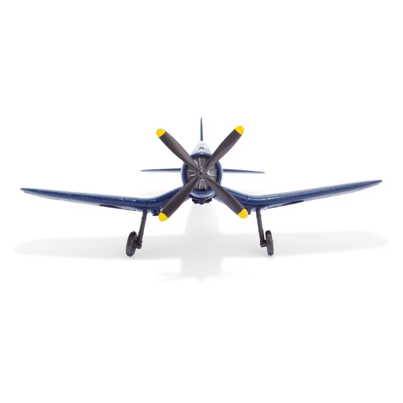 Model lietadla The Flying Bulls F4U Corsair New Ray