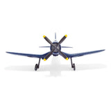 Model lietadla The Flying Bulls F4U Corsair New Ray