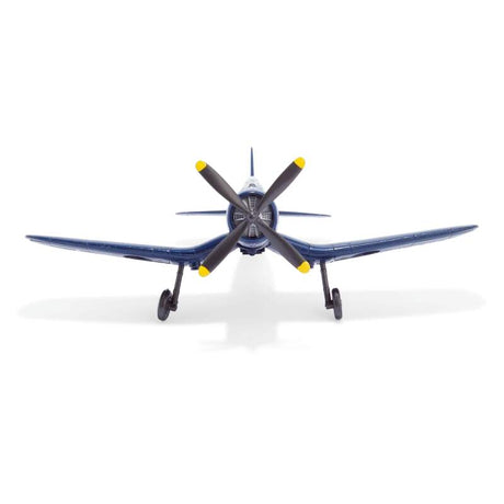Model lietadla The Flying Bulls F4U Corsair New Ray