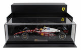 LookSmart Scuderia Ferrari SF-25 L. Hamilton Model 1:18 – Monza GP 2025