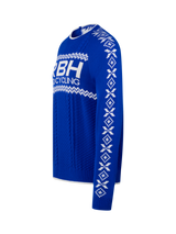 Zimný sveter Red Bull Bora Hansgrohe – Christmas Edition