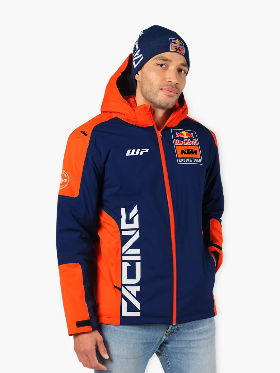 KTM Red Bull Racing team jacket Winter