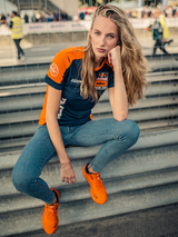 KTM Red Bull Racing women's team T-shirt