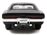 Fast & Furious Dodge Charger R/T 1970 Dom's model kit