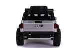 Model Rýchlo a zbesilo JEEP Gladiator 2020 1:24 sivý