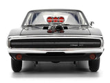 Model Rýchlo a zbesilo 1970 Dodge Charger R/T F&F