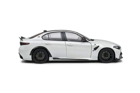 Model Solido Alfa Romeo Giulia GTA Trofeo biela