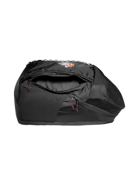 Red Bull Rampage FREERIDE Large Backpack – Black