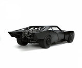 Model Jada Toys Batmobile BATMAN 2022