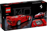 Stavebnica LEGO Speed Champions 76934 Ferrari F40