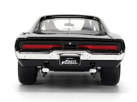 Model Rýchlo a zbesilo 1970 Dodge Charger R/T F&F