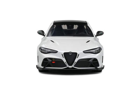 Model Solido Alfa Romeo Giulia GTA Trofeo biela