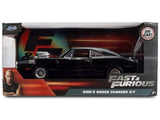 Model Rýchlo a zbesilo 1970 Dodge Charger R/T F&F